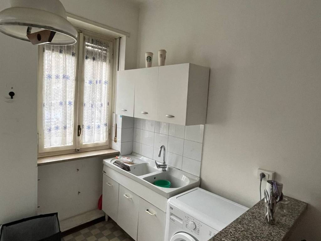 appartamento in affitto a Torino in zona Vanchiglia