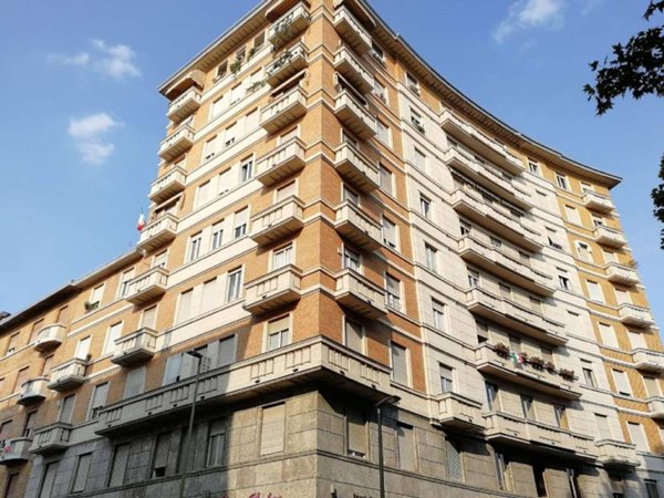 appartamento in affitto a Torino in zona Pozzo Strada