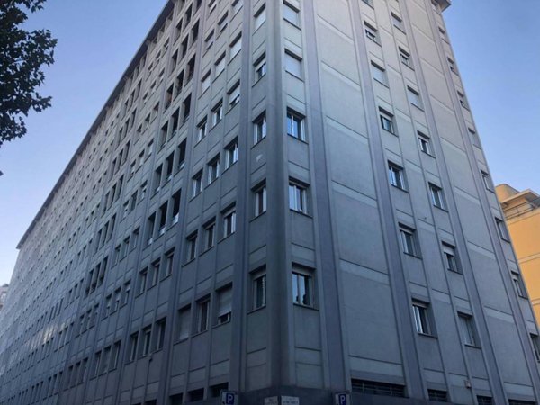 appartamento in affitto a Torino in zona San Salvario