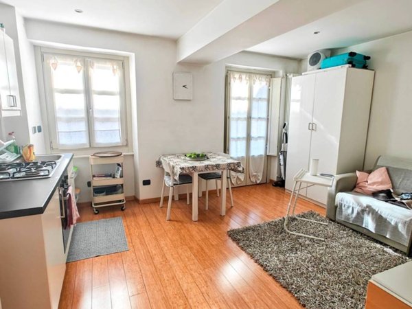 appartamento in affitto a Torino