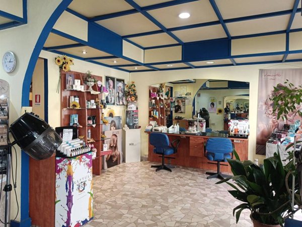 negozio in affitto a Torino in zona Santa Rita