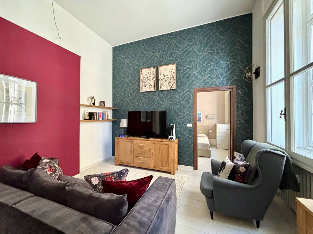 appartamento in affitto a Torino