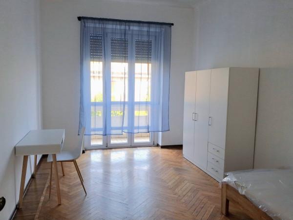 appartamento in affitto a Torino in zona Crocetta