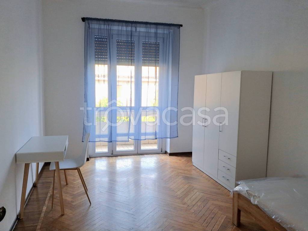 appartamento in affitto a Torino in zona Crocetta