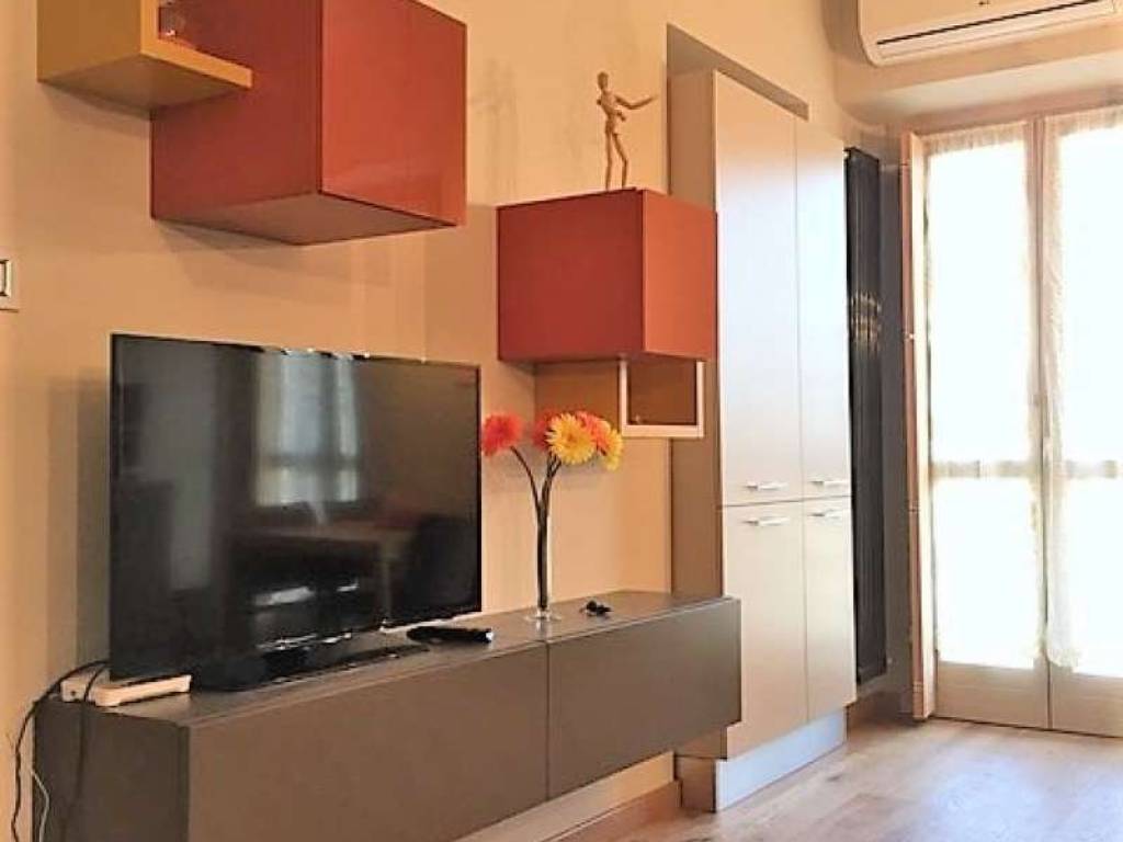 appartamento in affitto a Torino