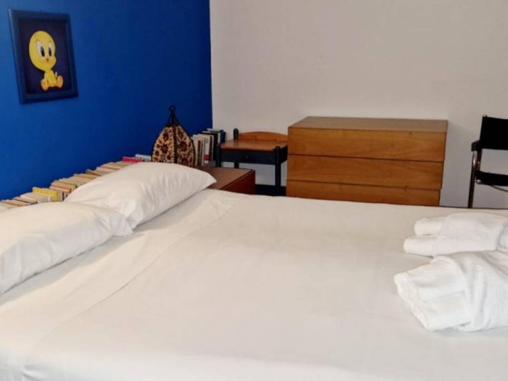 appartamento in affitto a Torino in zona Crocetta