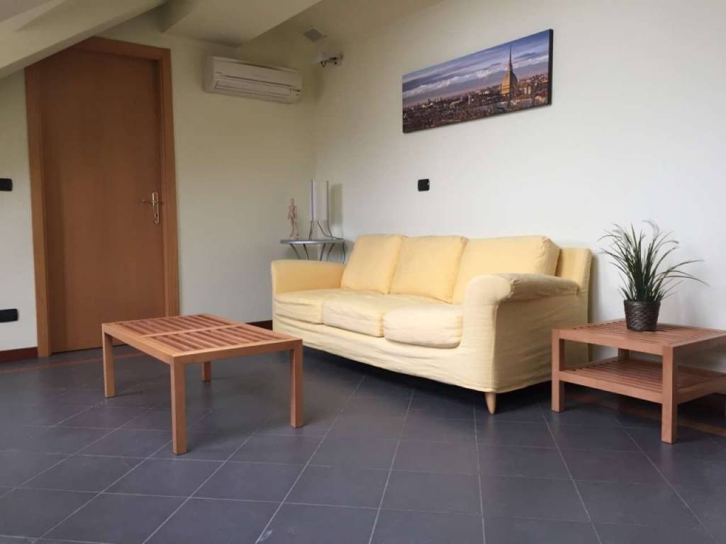 appartamento in affitto a Torino