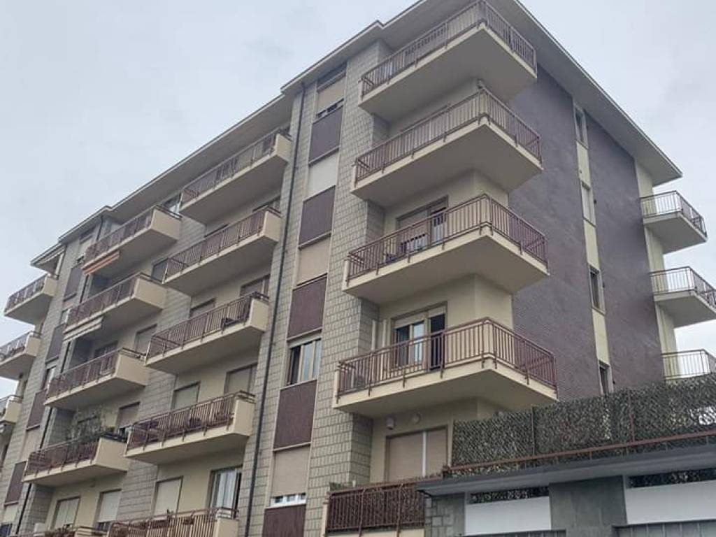appartamento in affitto a Torino in zona Pozzo Strada