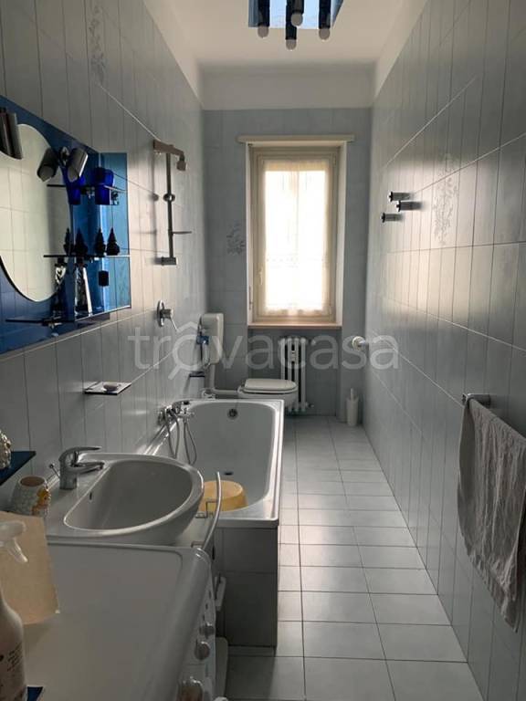 appartamento in affitto a Torino in zona Pozzo Strada