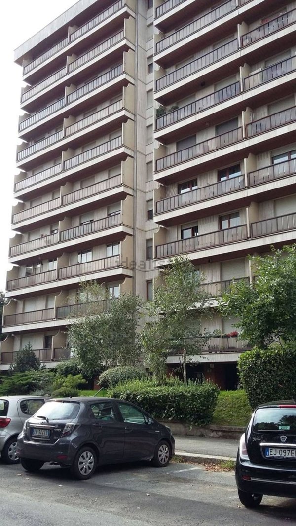 appartamento in affitto a Torino