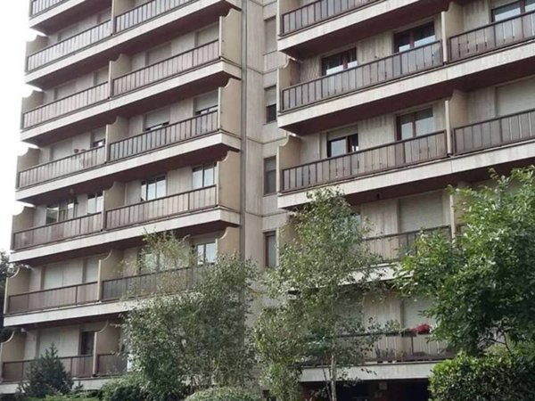 appartamento in affitto a Torino in zona Santa Rita
