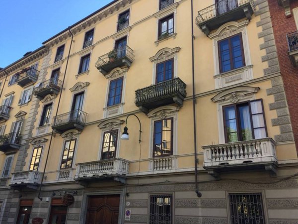 appartamento in affitto a Torino