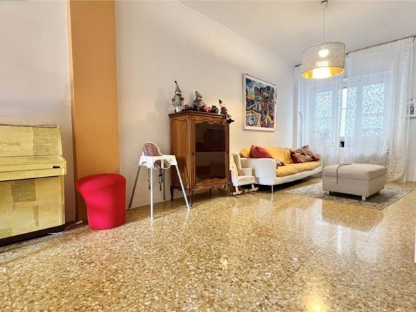 appartamento in affitto a Torino in zona San Salvario