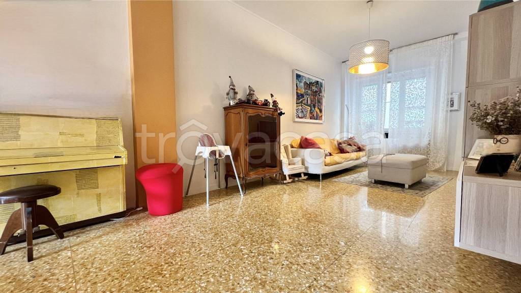 appartamento in affitto a Torino in zona San Salvario