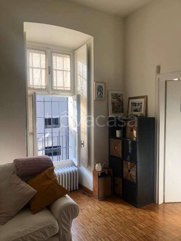 appartamento in affitto a Torino