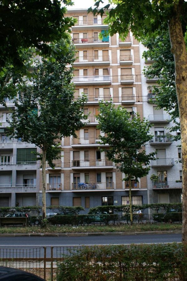 appartamento in affitto a Torino in zona Santa Rita