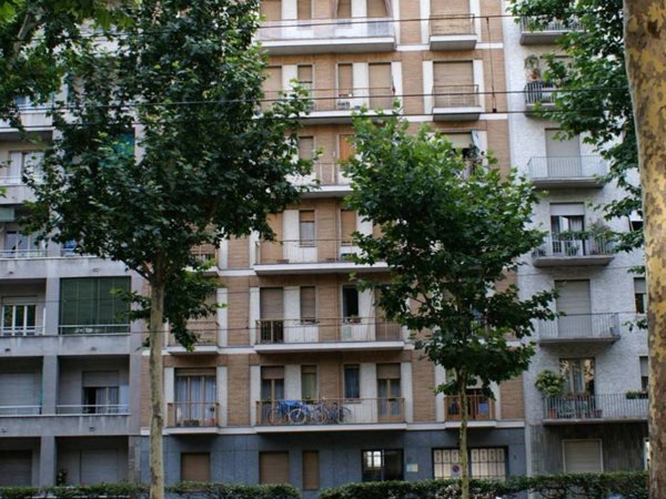 appartamento in affitto a Torino in zona Santa Rita