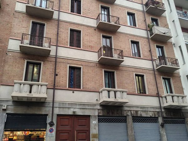 appartamento in affitto a Torino in zona Borgo San Paolo