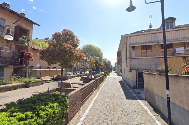 appartamento in affitto a Torino in zona Vallette