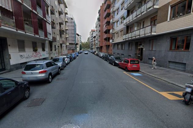 appartamento in affitto a Torino in zona Santa Rita