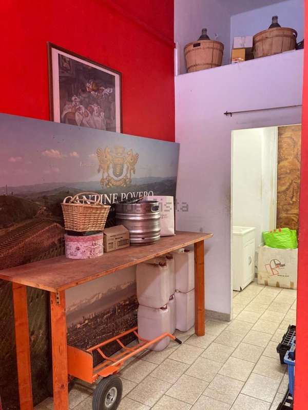 locale commerciale in affitto a Torino in zona Borgata Vittoria