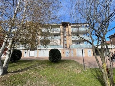 appartamento in affitto a Torino in zona Superga