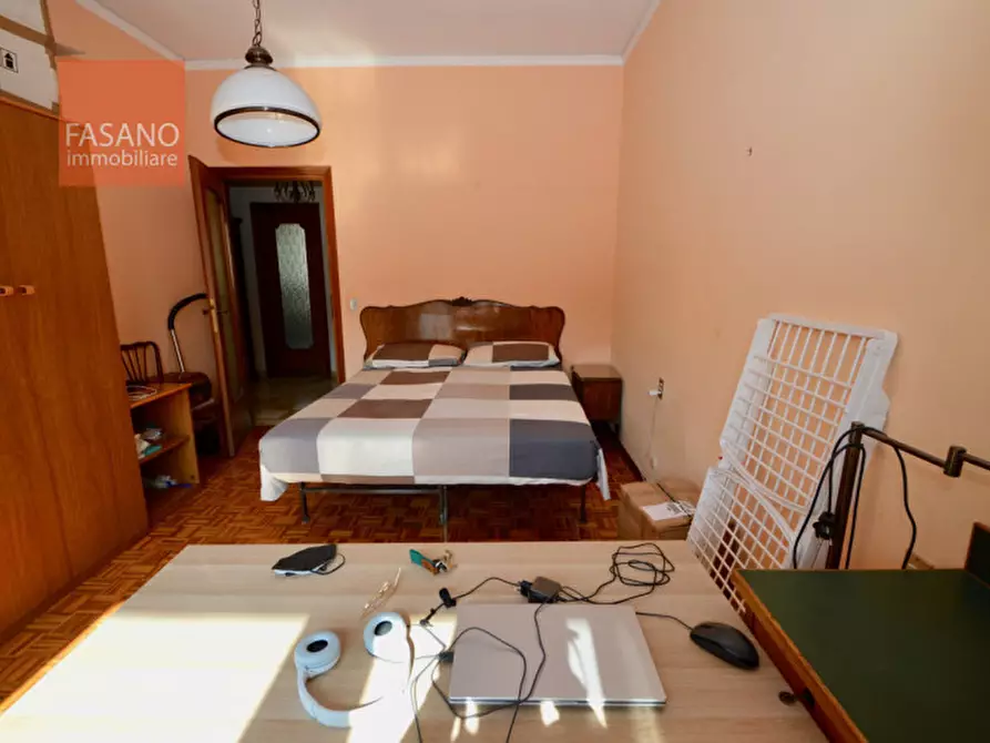 camera singola in affitto a Torino in zona Lingotto