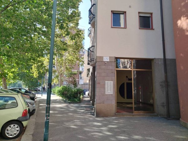 appartamento in affitto a Torino in zona Mirafiori Nord