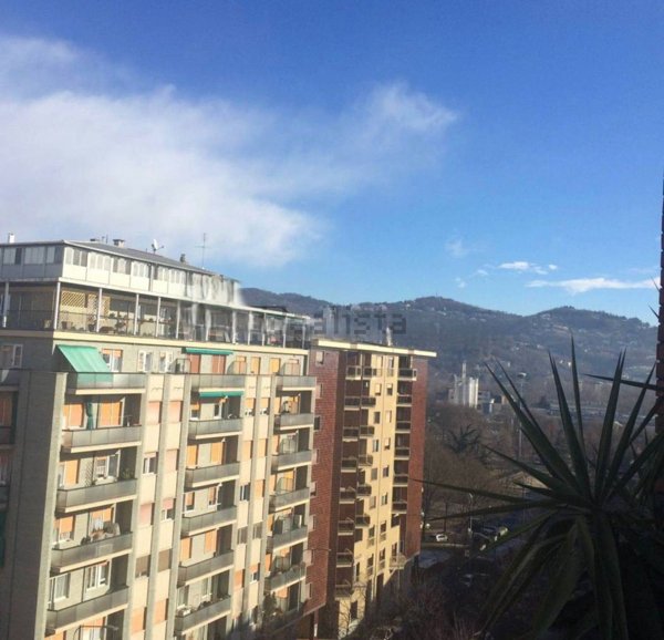 appartamento in affitto a Torino