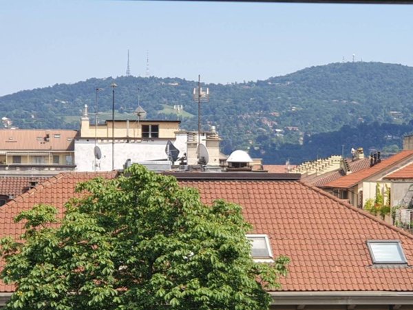 appartamento in affitto a Torino