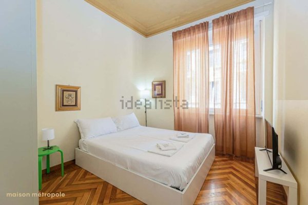 appartamento in affitto a Torino in zona Vanchiglia