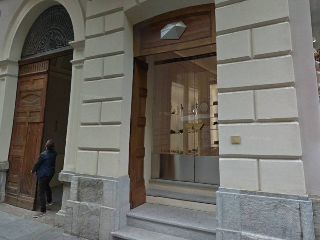 appartamento in affitto a Torino