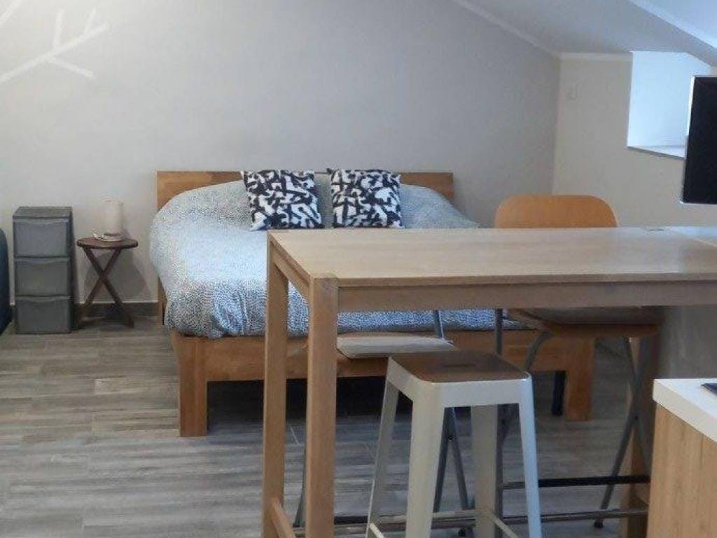 appartamento in affitto a Torino in zona Vanchiglia