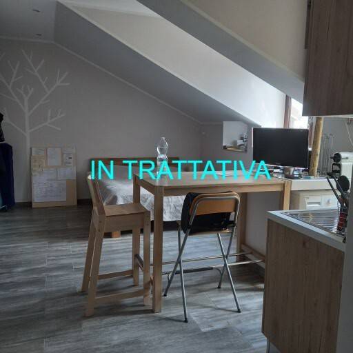 appartamento in affitto a Torino in zona Vanchiglia