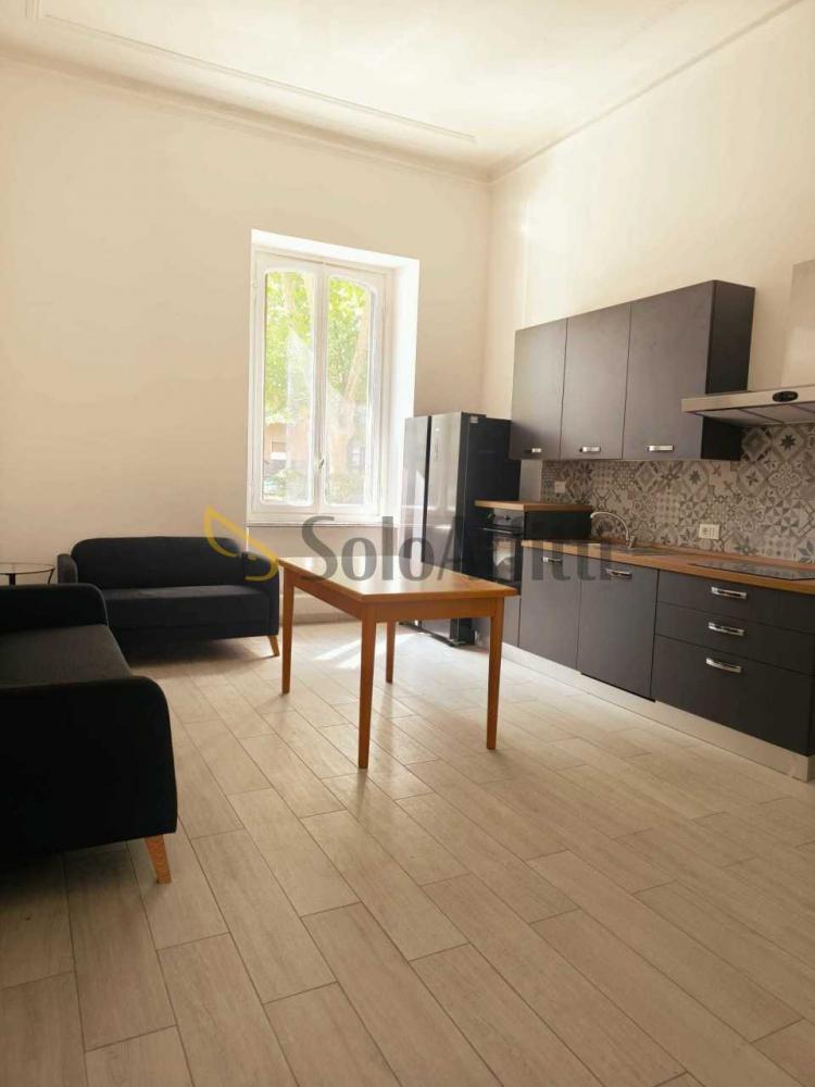 appartamento in affitto a Torino in zona Crocetta