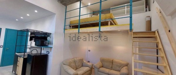 appartamento in affitto a Torino in zona Vanchiglia