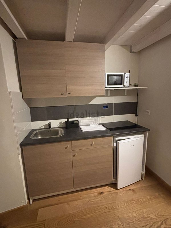 appartamento in affitto a Torino in zona Crocetta