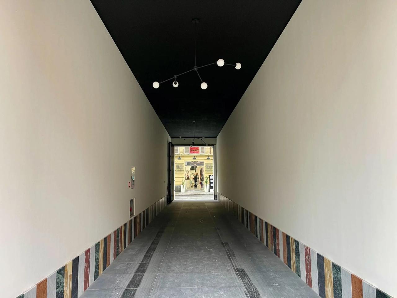 negozio in affitto a Torino