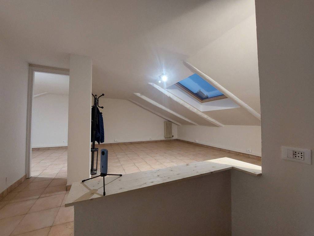 appartamento in affitto a Torino in zona Millefonti