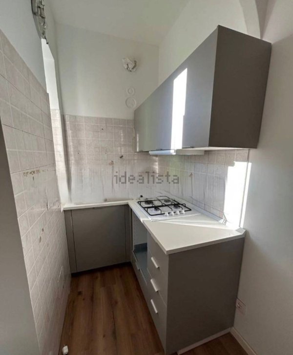 appartamento in affitto a Torino in zona Aurora