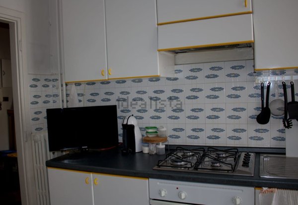 appartamento in affitto a Torino in zona Filadelfia