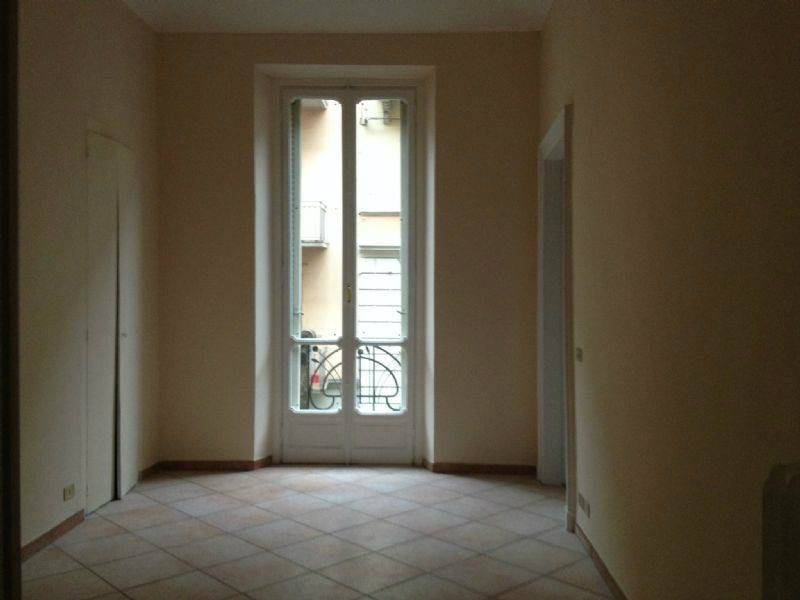 appartamento in affitto a Torino in zona Crocetta