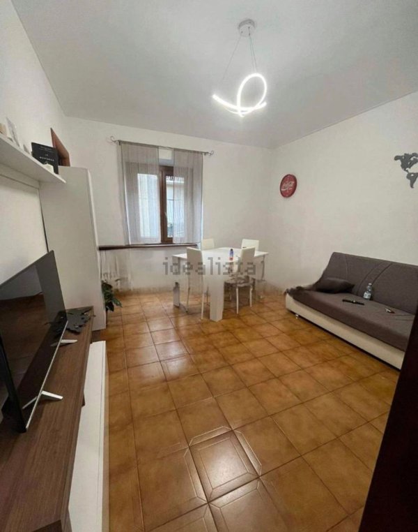 appartamento in affitto a Torino in zona Cenisia