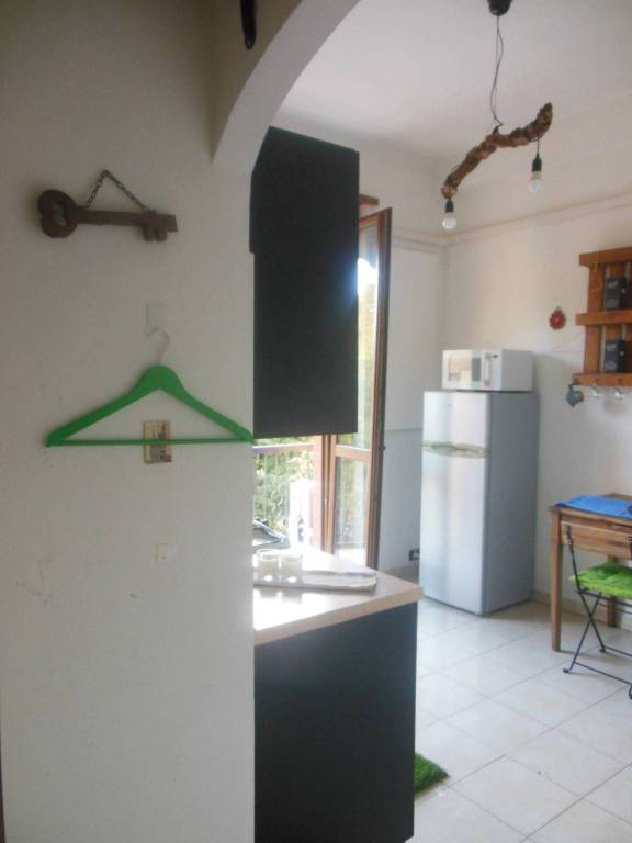 appartamento in affitto a Torino in zona Parella