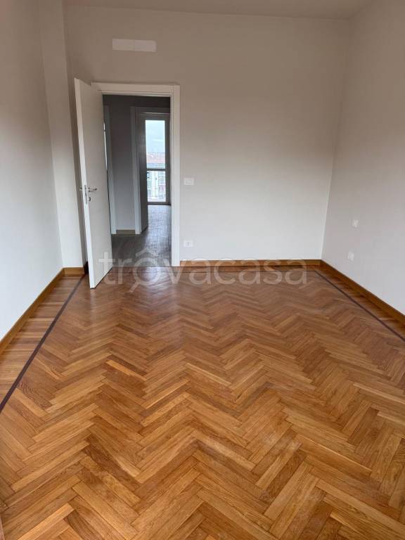 appartamento in affitto a Torino in zona Santa Rita