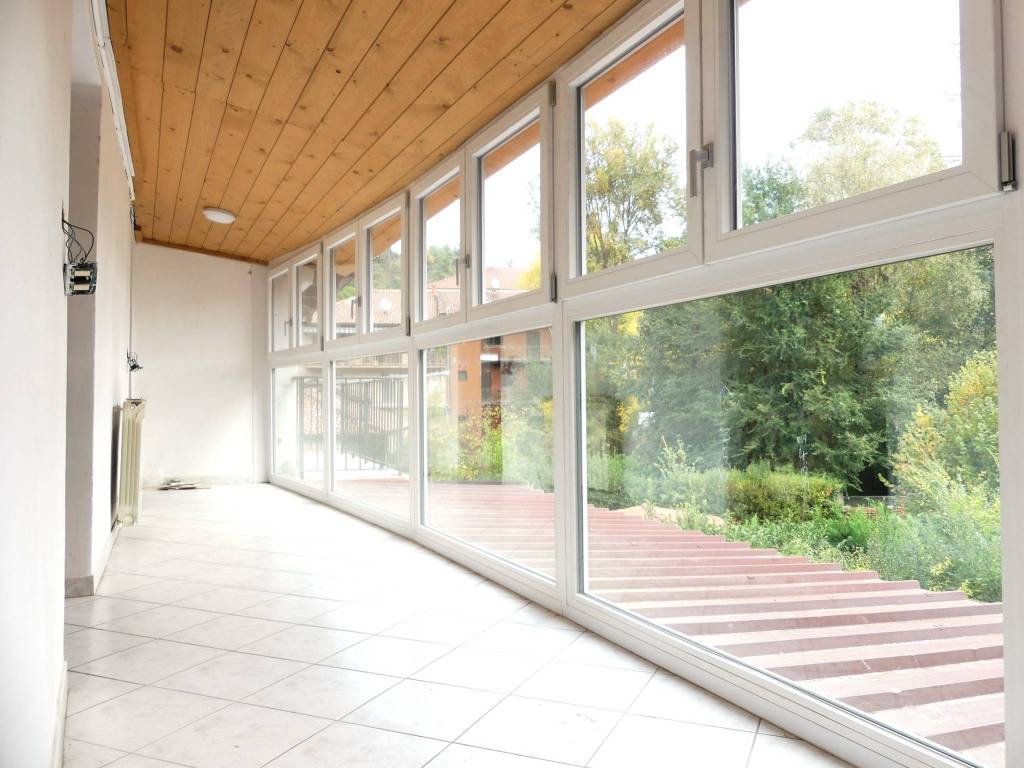 appartamento in affitto a Torino in zona Madonna del Pilone