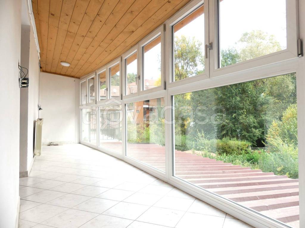 appartamento in affitto a Torino in zona Sassi