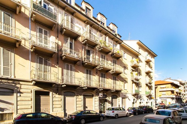 appartamento in affitto a Torino in zona San Donato