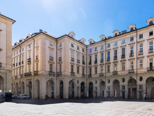 appartamento in affitto a Torino