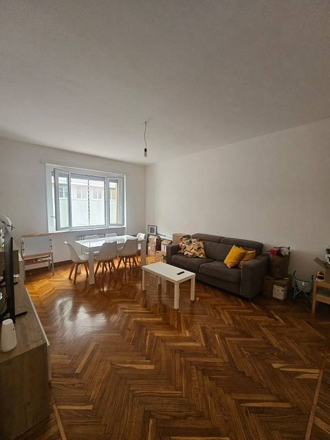 appartamento in affitto a Torino in zona Millefonti